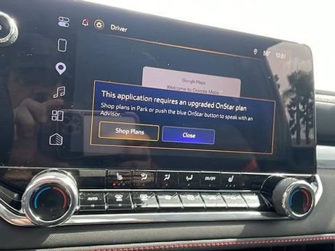 Used 2024 Chevrolet Colorado Z71 w/ Z71 Convenience Package 2 image 20