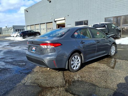 Certified 2023 Toyota Corolla LE image 6
