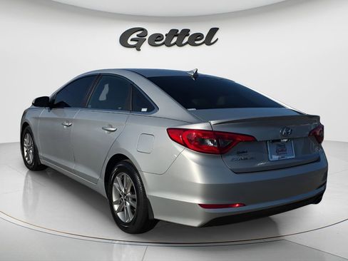 Used 2016 Hyundai Sonata SE FWD image 7