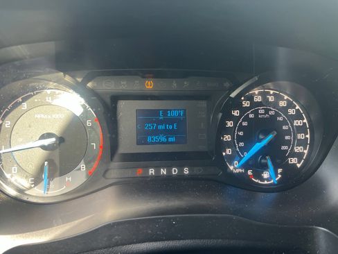 Used 2021 Ford Ranger XL w/ Equipment Group 101A High RWD image 5