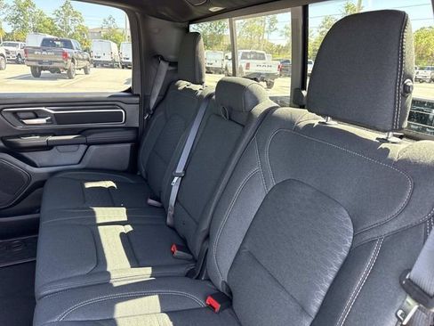 New 2026 RAM 1500 4x4 Crew Cab image 11