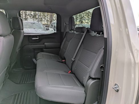 New 2026 Chevrolet Silverado 1500 Custom image 14