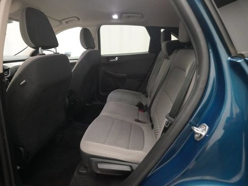 Used 2020 Ford Escape SE AWD/4WD image 15