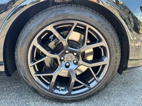 Used 2025 Audi SQ7 Premium Plus AWD/4WD image 54