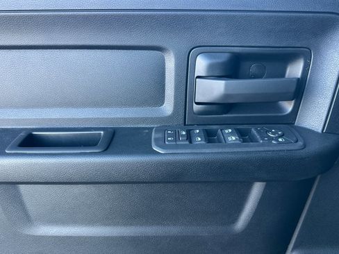 New 2026 RAM 2500 Tradesman w/ Power Wagon Package image 10