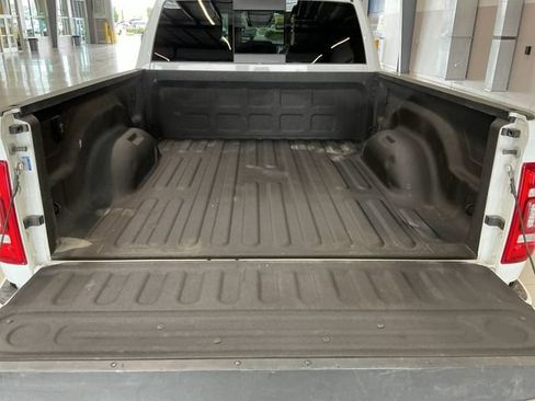 Used 2022 RAM 2500 Limited AWD/4WD image 23
