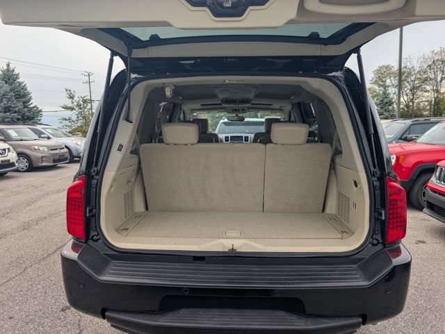 Used 2010 INFINITI QX56 4WD image 19
