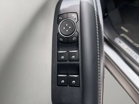 Used 2023 Ford Mustang Mach-E Premium RWD image 16