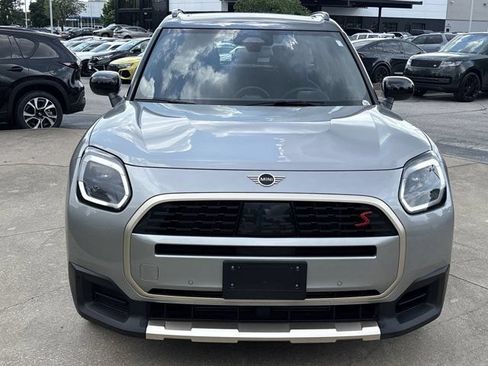 Used 2025 MINI Cooper Countryman S AWD/4WD image 12