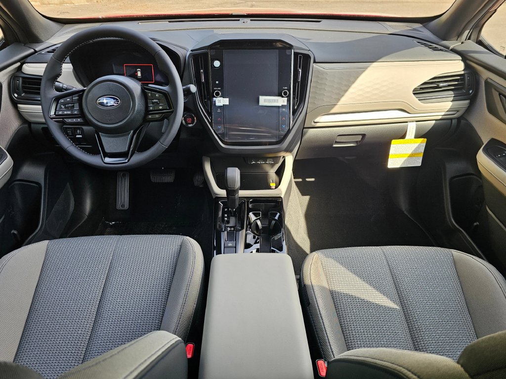 New 2026 Subaru Forester Premium AWD/4WD image 18