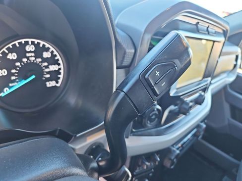 Used 2023 Ford F150 XLT w/ Trailer Tow Package image 24