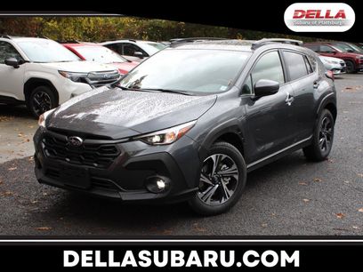 New 2025 Subaru Crosstrek 2.5i Premium