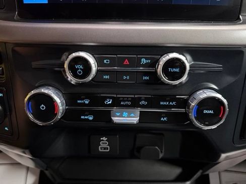 Used 2025 Ford F150 XLT w/ Equipment Group 301A Standard AWD/4WD image 37