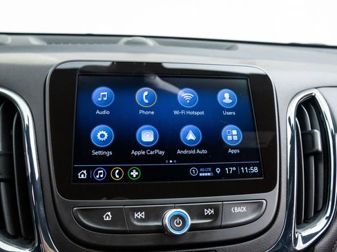 Used 2024 Chevrolet Equinox RS image 22