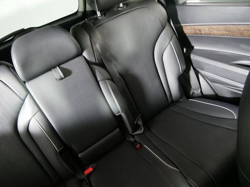 Used 2023 Genesis GV80 2.5T w/ Prestige Package image 14