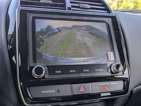 New 2026 Mitsubishi Outlander Sport ES AWD/4WD image 20