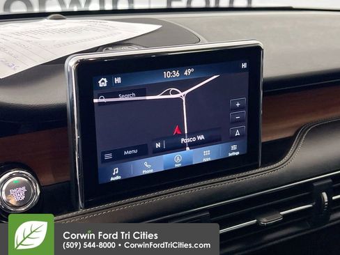 Used 2021 Lincoln Corsair Reserve image 20