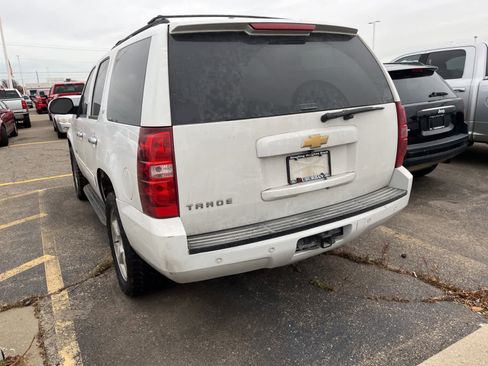 Used 2013 Chevrolet Tahoe LT image 11