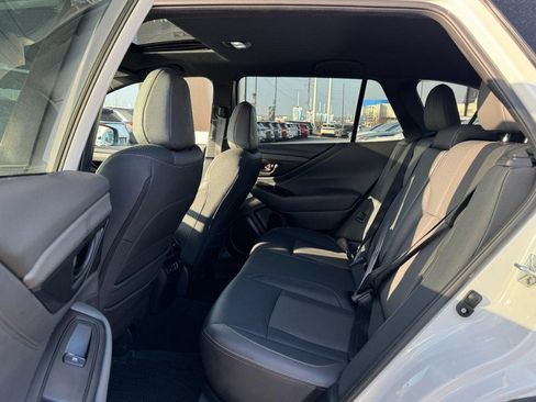 Used 2023 Subaru Outback Wilderness image 12