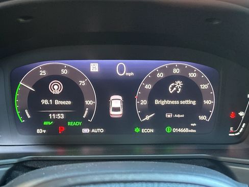 Used 2025 Honda Accord Sport image 21