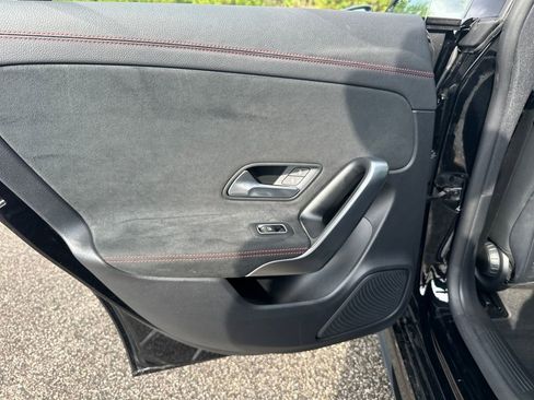 Certified 2022 Mercedes-Benz CLA 250 image 30