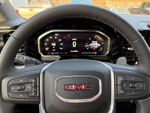 New 2026 GMC Sierra 1500 Elevation w/ Preferred Package image 25