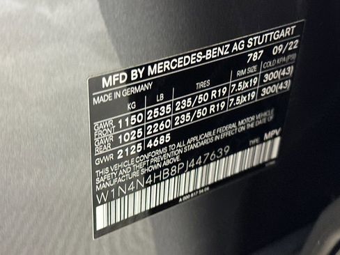 Used 2023 Mercedes-Benz GLA 250 4MATIC image 40