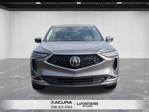 Used 2023 Acura MDX SH-AWD w/ Technology Package image 8