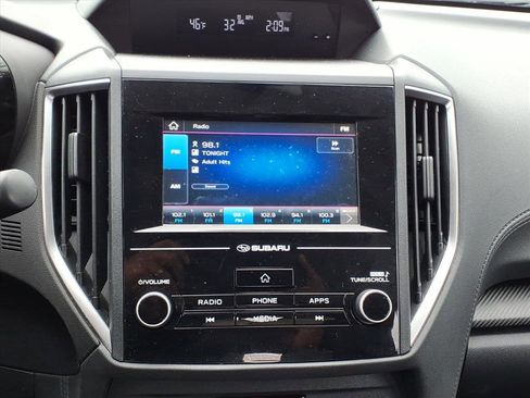 Certified 2023 Subaru Impreza 2.0i image 18