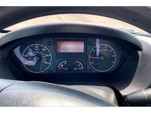 Used 2021 RAM ProMaster 3500 FWD image 21