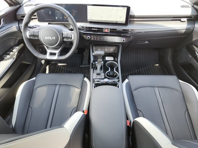 New 2026 Kia K5 GT-Line w/ GT-Line Premium Package FWD image 18