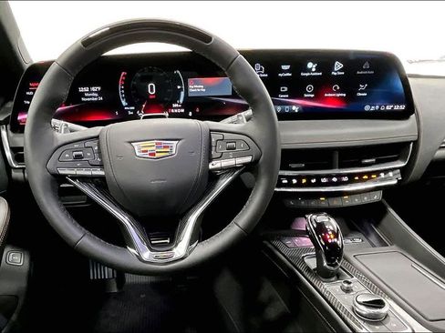 New 2026 Cadillac CT5 V w/ Technology Package image 20