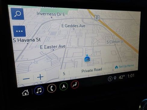 Used 2021 GMC Sierra 1500 AT4 image 20