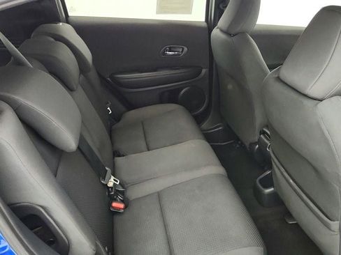 Used 2022 Honda HR-V Sport image 22