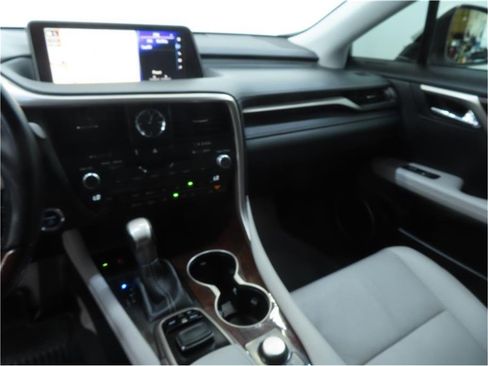 Used 2019 Lexus RX 450h AWD image 24