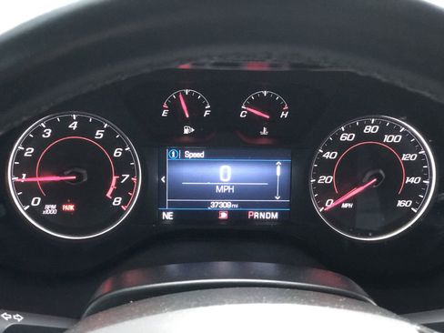 Used 2023 Chevrolet Camaro LT image 15