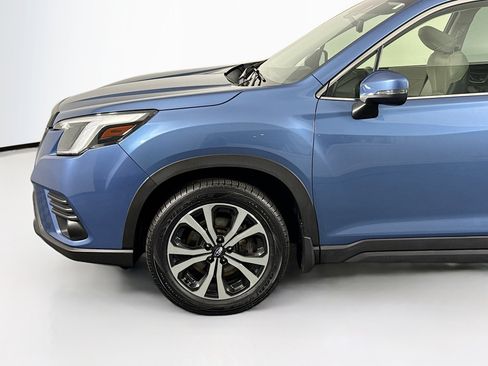 Used 2022 Subaru Forester Limited image 44