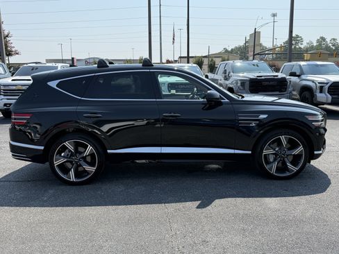 Used 2026 Genesis GV80 3.5T Prestige AWD/4WD image 11