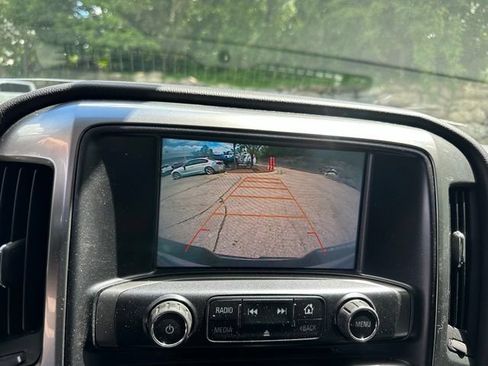 Used 2016 Chevrolet Silverado 1500 LT w/ All Star Edition AWD/4WD image 21
