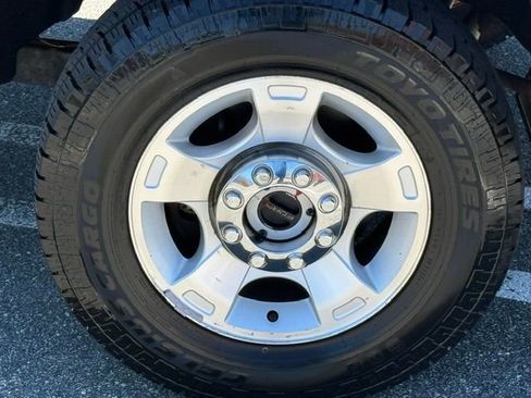 Used 2015 Ford F350 XLT w/ XLT Value Package AWD/4WD image 27