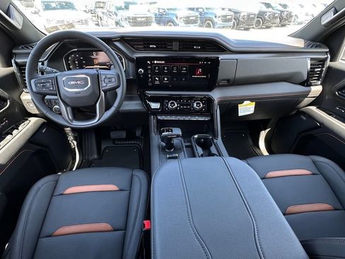 New 2026 GMC Sierra 1500 AT4 w/ AT4 Premium Package AWD/4WD image 24