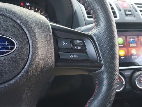 Used 2021 Subaru WRX STI image 32