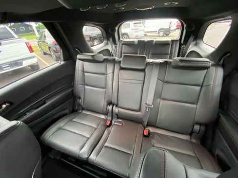 Used 2026 Dodge Durango GT AWD/4WD image 10