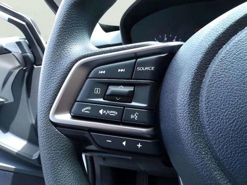 Certified 2025 Subaru Impreza 2.0i image 15