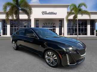 Used 2020 Cadillac CT5 Premium Luxury video 2