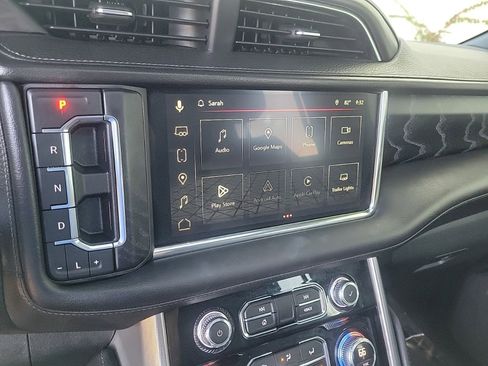 Used 2023 GMC Yukon XL Denali image 22