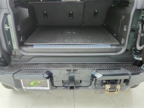 Used 2024 GMC Hummer EV 3X w/ Extreme Off-Road Package image 14