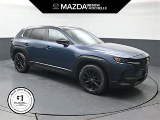Certified 2023 MAZDA CX-50 2.5 S w/ Preferred Plus Pkg video 1