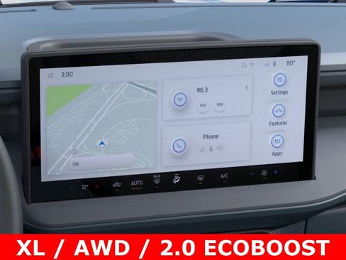 New 2026 Ford Maverick XL image 15