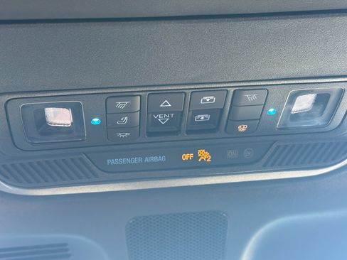 New 2026 Ford Expedition Max Platinum w/ Stealth Appearance Package AWD/4WD image 24